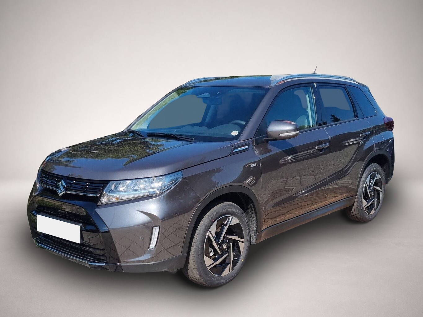 Fotografie Suzuki Vitara 1.4 Comfort+ PLUS 4x4 Hybrid...