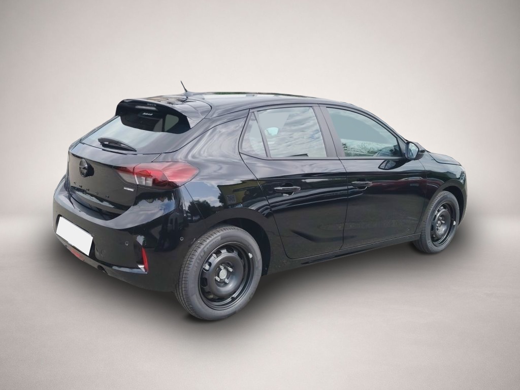 Bild 5 Opel Corsa Hybrid Edition (F)