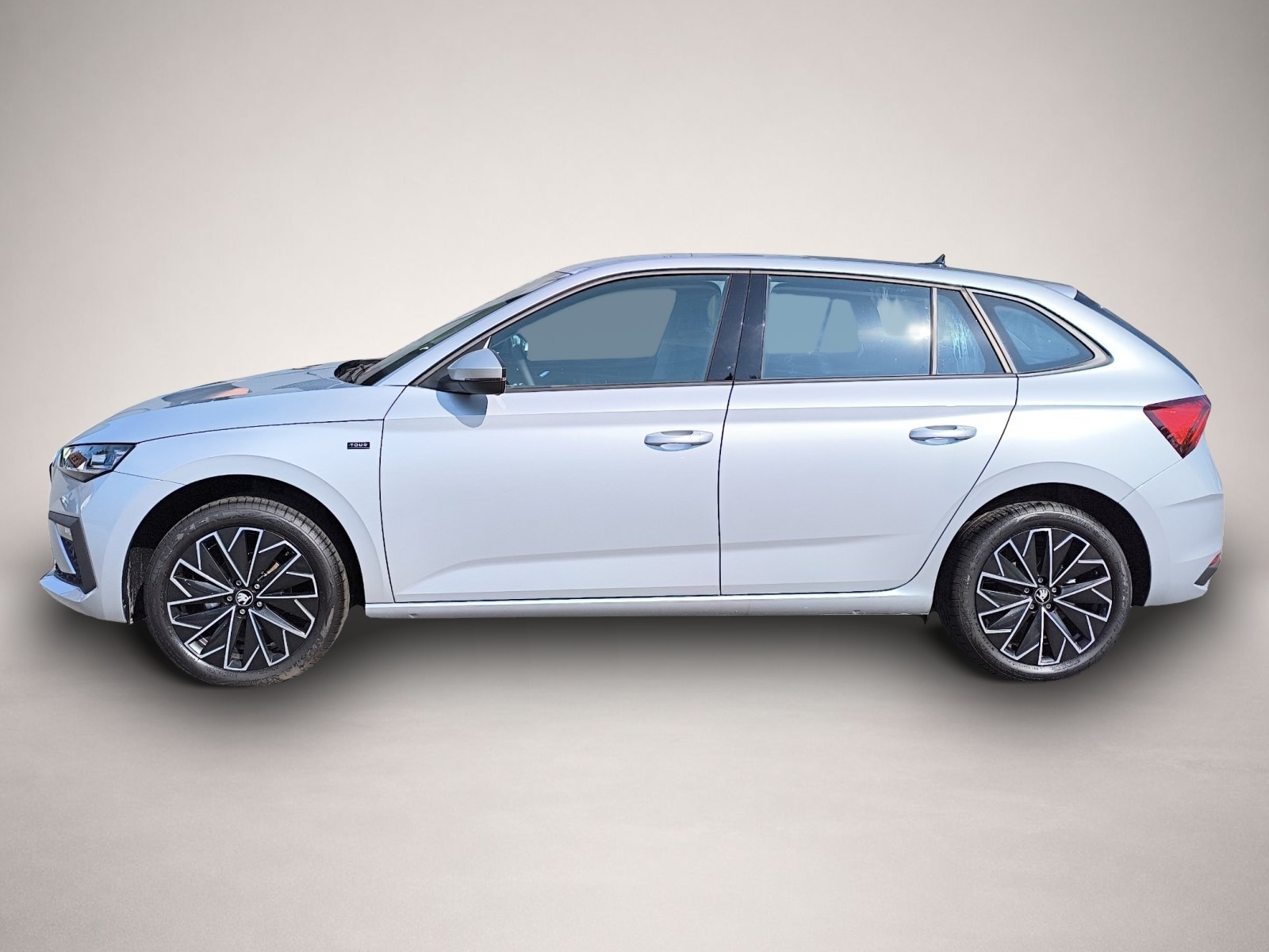 Bild 4 Skoda Scala 1.0 TSI Selection RFK MATRIX TM SH KLIMAAU