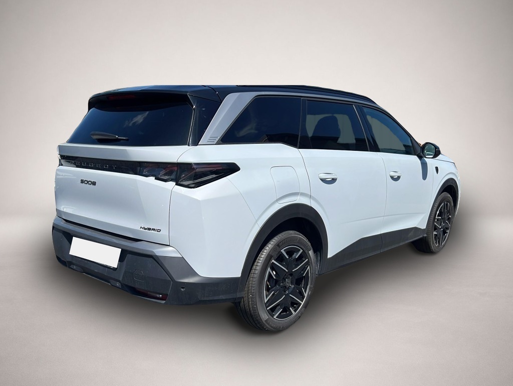 Fotografie 4 des Peugeot 5008 GT Hybrid 145*Matrix*ACC*Navi*Kamera