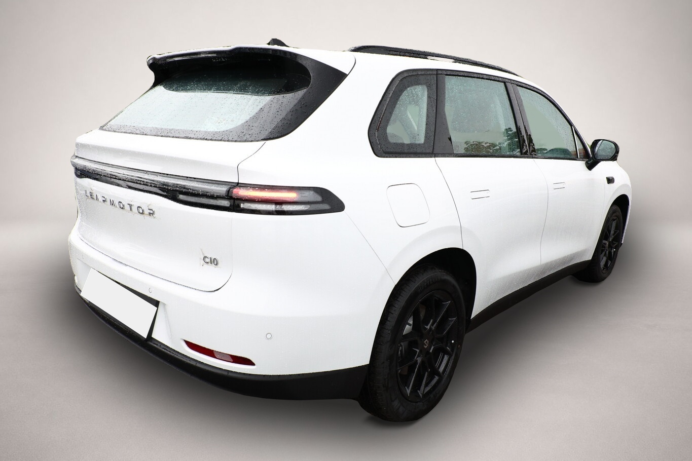 Bild 3 Leapmotor C10 BEV 81,9kWh Design ProMax AWD Pano 4J.Gar.