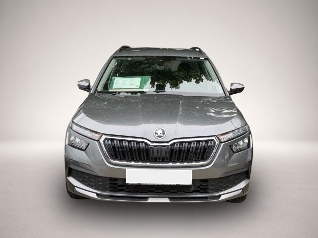 Fotografie 8 des Skoda Kamiq 1.0 TSI Selection AHK,Kamera,SHZ.,