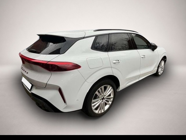 Fotografie 4 des Cupra Terramar 2.0 TSI 204PS/150kW 4x4 DSG7 2026 *+3-.