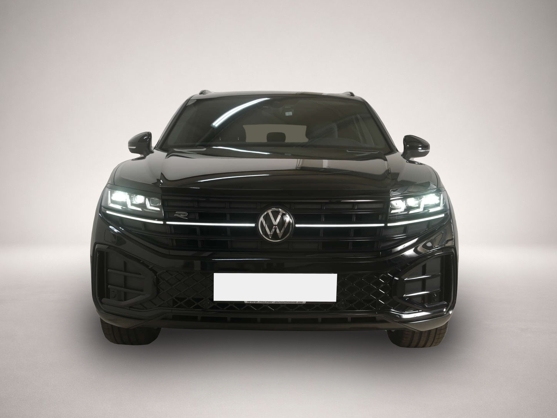 Bild 2 Volkswagen Touareg 3.0 TDI V6 4Motion R-Line Black Style