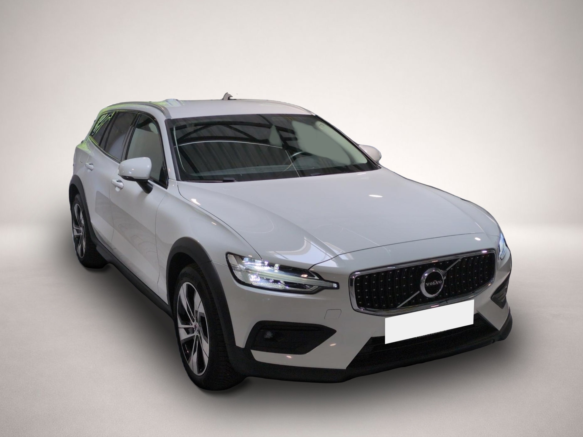 Bild 4 Volvo V60 Cross Country V60 CC Pro AWD Bluetooth Navi LED Vollleder Klim