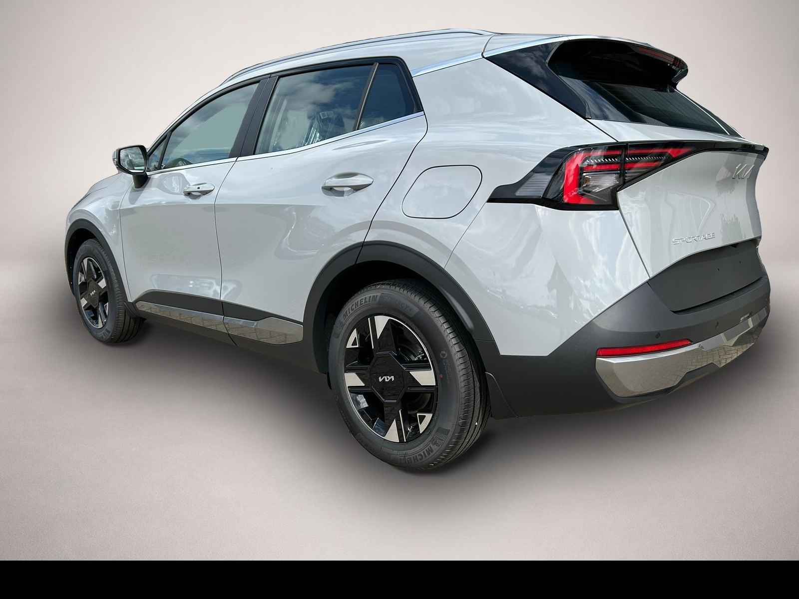 Bild 2 Kia Sportage Vision 1.6 T-GDi 150PS Automatik NEUES