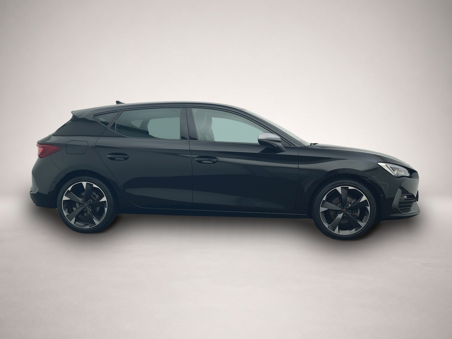 Fotografie 6 des Cupra Leon 1.5 eTSI DSG 5-J-GAR KAMERA ACC