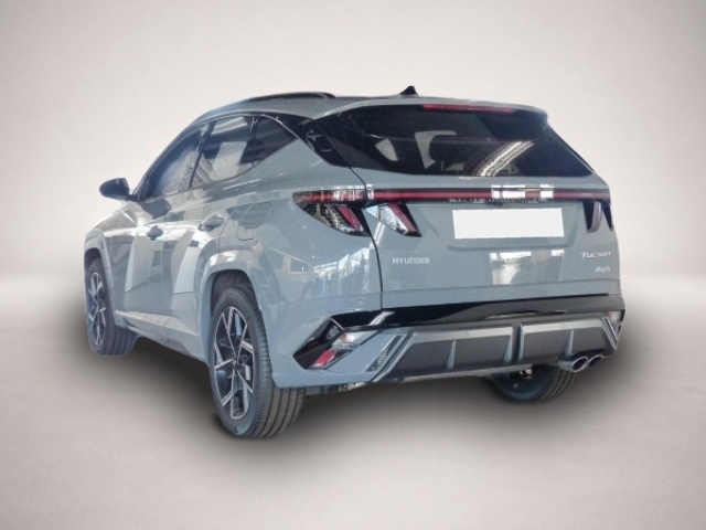 Bild 2 Hyundai TUCSON N Line X PHEV Assistenz-Paket, Panoramada