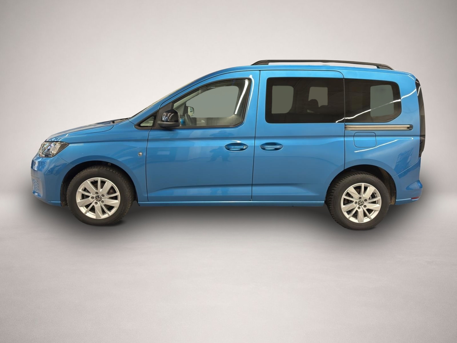 Bild 3 Volkswagen Caddy Kombi 2.0 TDI Life AB 211EUR AHK NAVI SHZ