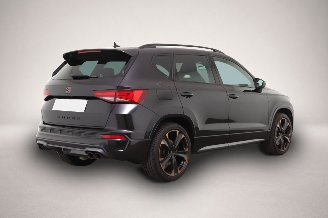 Bild 2 Cupra Ateca 2.0 TSI DSG 4Drive AHK/LED/ACC/Kamera