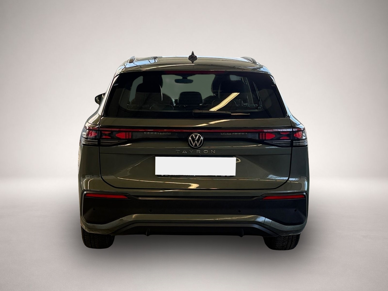 Bild 4 Volkswagen Tayron 2.0 TDI DSG 4M Life 7-Sitzer *AHK*Kamera*