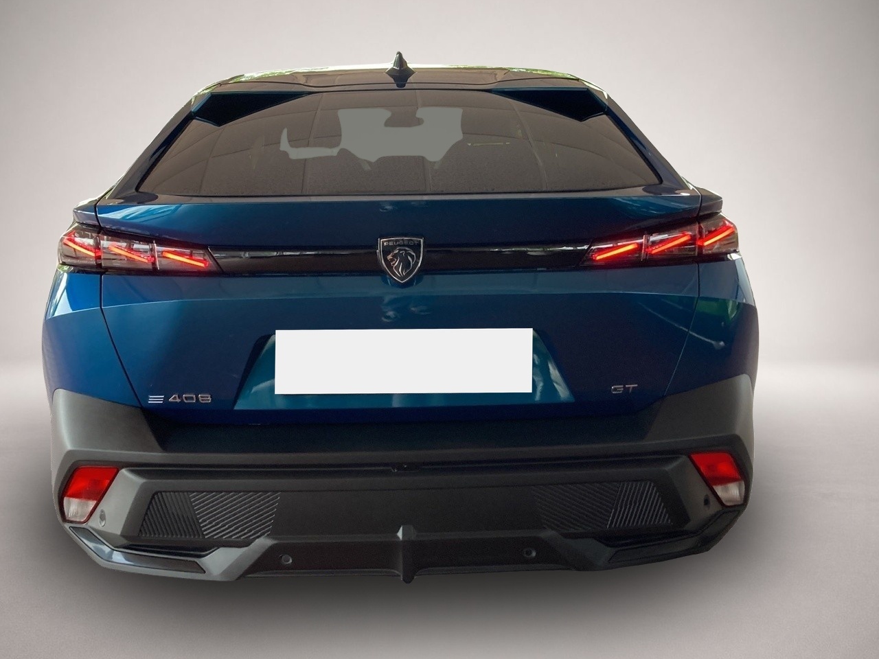 Bild 5 Peugeot 408 E - GT 11kw Charger Shz Navi Kamera 360