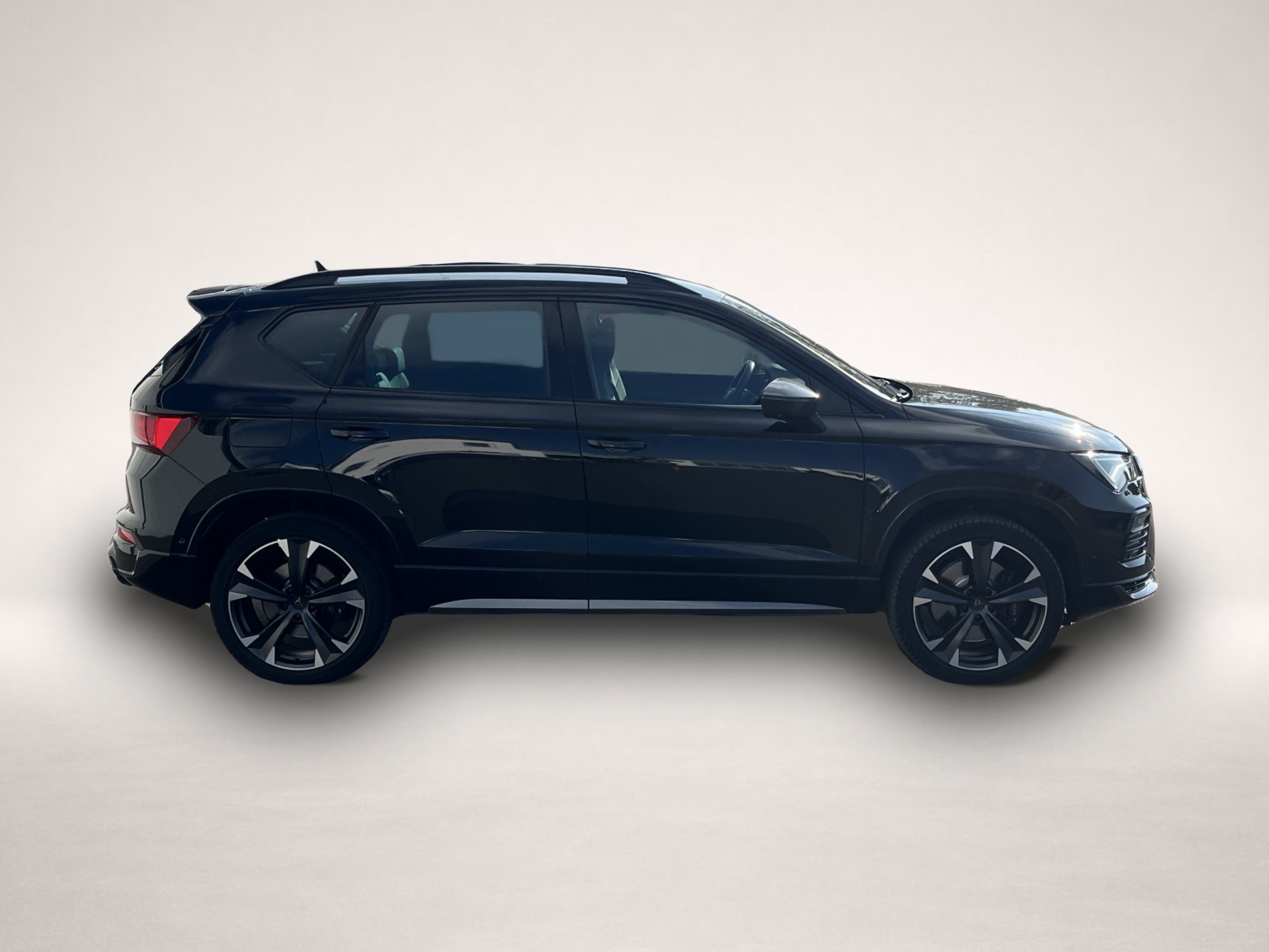 Bild 6 Cupra Ateca 2.0 TSI DSG 4Drive VZ 173¤ m.20% Anz. Navi