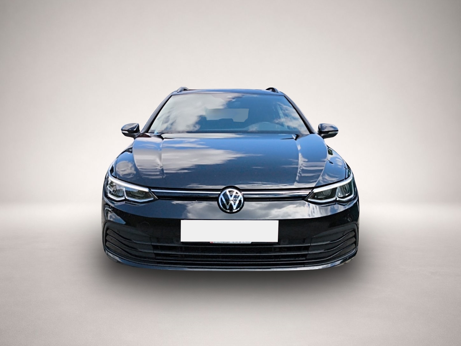 Bild 2 Volkswagen Golf VIII Var. 2.0 TDI DSG Life NAVI ACC SITZH K