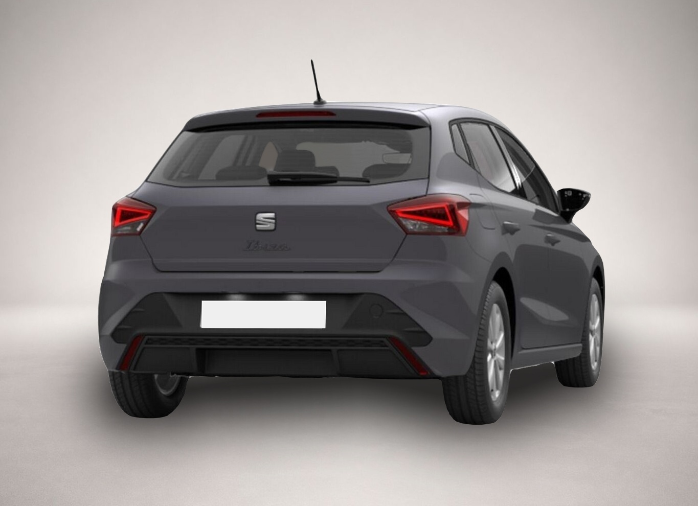 Bild 4 Seat Ibiza NeuMod 5JGarLED FulLink Temp 15