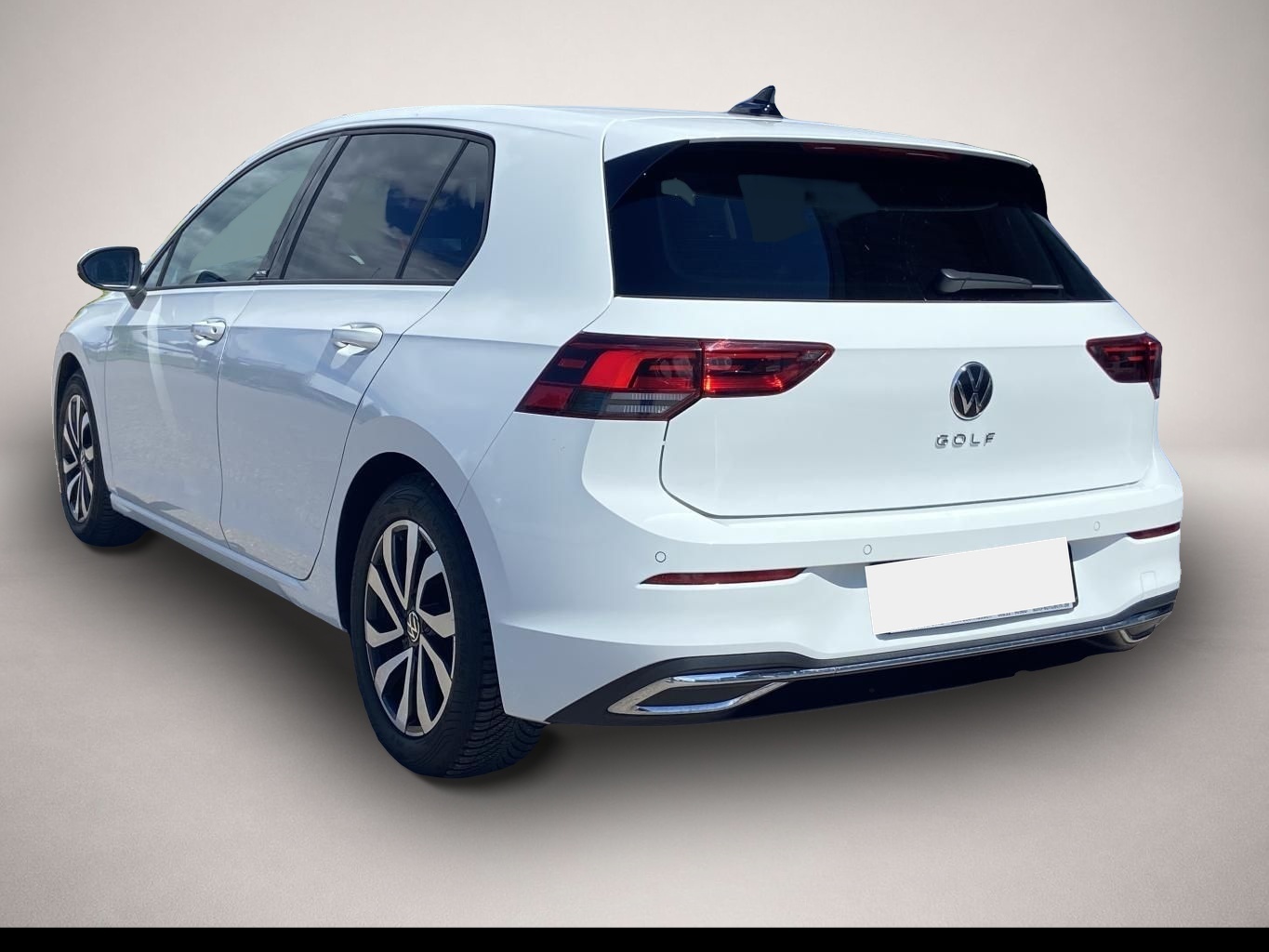 Bild 3 Volkswagen Golf 1.5 TSI ACTIVE GARANTIE+AHK+APP-CONNECT+ACT