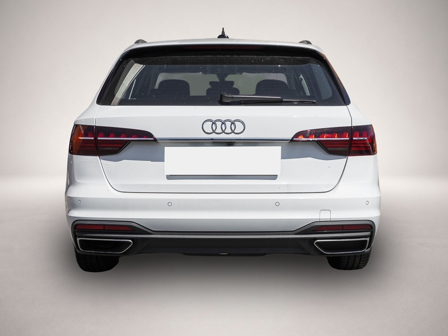 Bild 5 Audi A4 Avant 35 TDI S tronic (Navi*AHK)