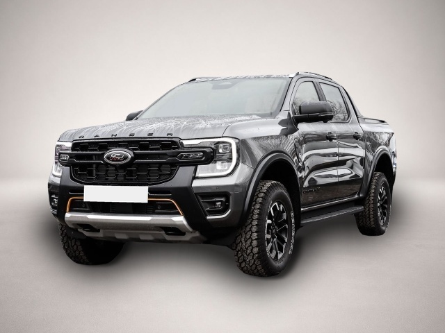 Bild 1 Ford Ranger Wildtrak X 205PS EcoBlue man. Rollo Techn