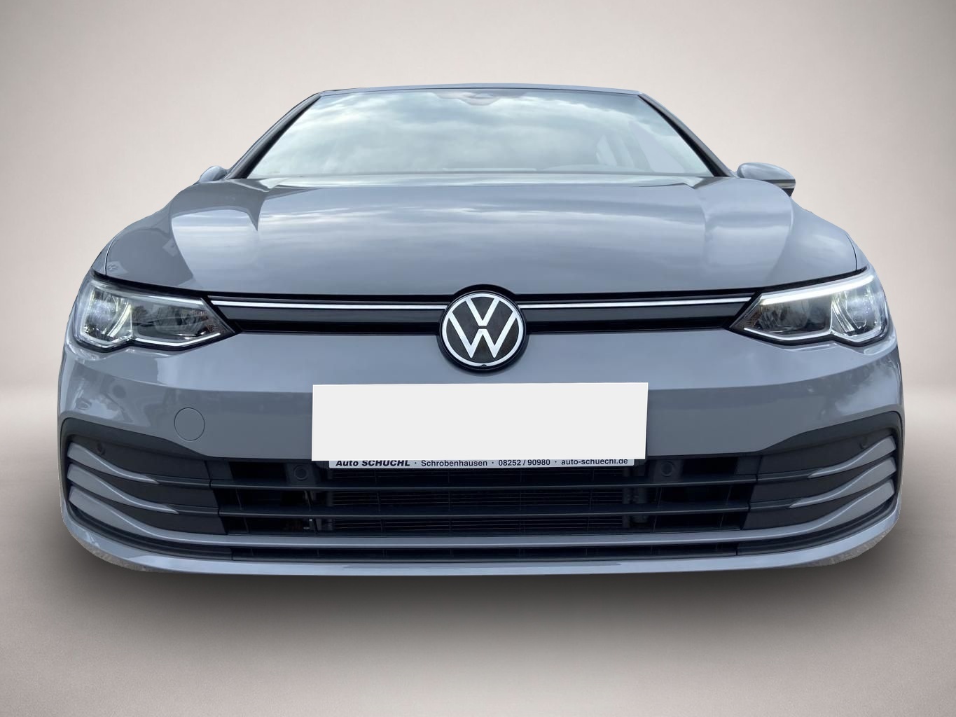 Bild 7 Volkswagen Golf 1.5 TSI AHK+GARANTIE+APP-CONNECT+ACTIVE-INF