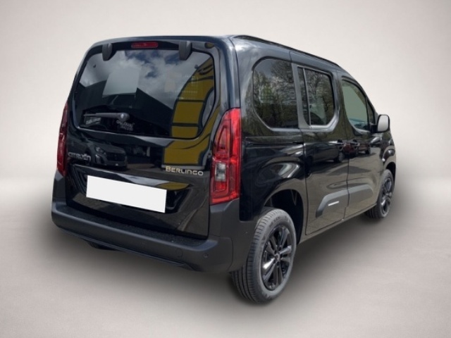 Bild 5 Citroën Berlingo Plus M EAT8 130BHdi AHK Kamera PDc hi D