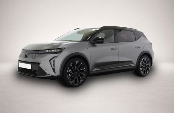 Bild Scenic E-TECH Renault