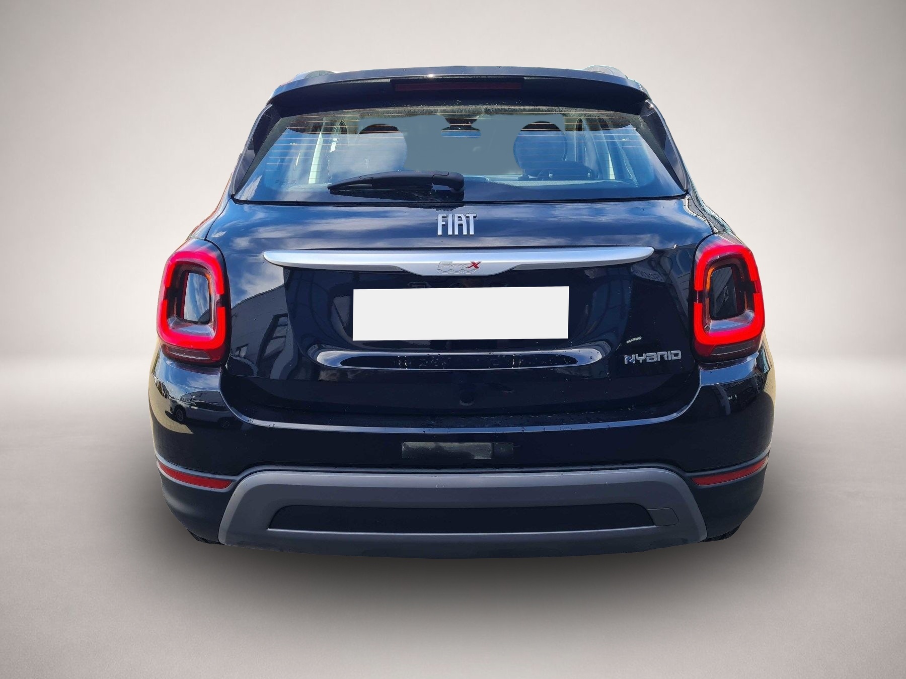 Bild 4 Fiat 500X CROSS HYBRID 1.5 GSE 96kW DCT+Keyless