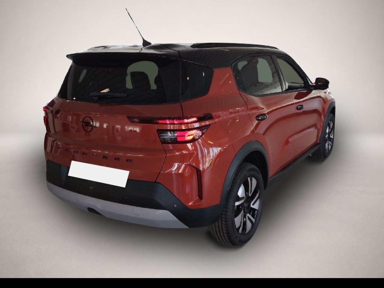 Bild 6 Opel Frontera Electric GS Navi Apple CarPlay Android