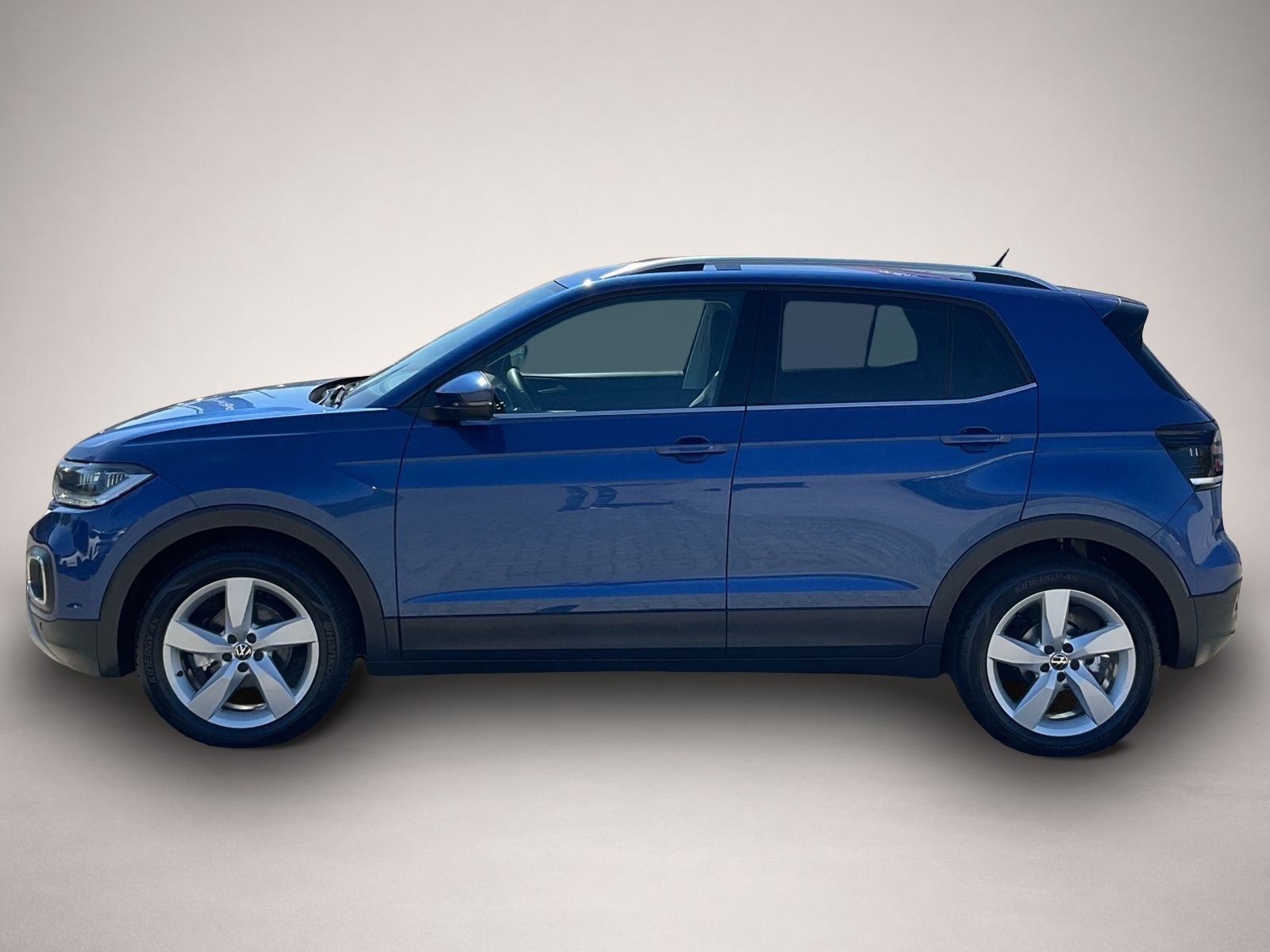 Bild 2 Volkswagen T-Cross 1.0 TSI Style LED