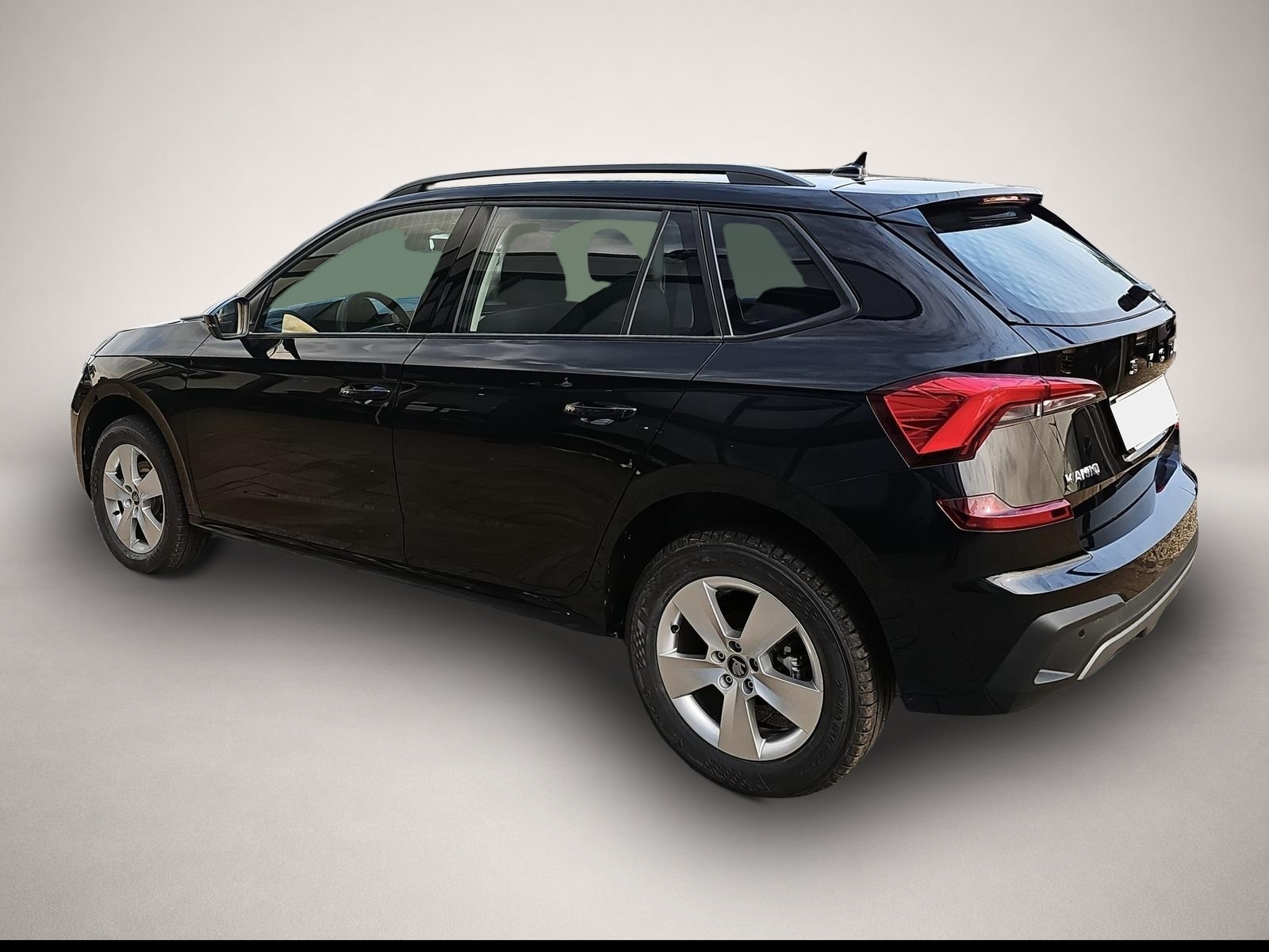 Bild 5 Skoda Kamiq 1.5 TSI DSG Selection / PDC / Kessy / Temp