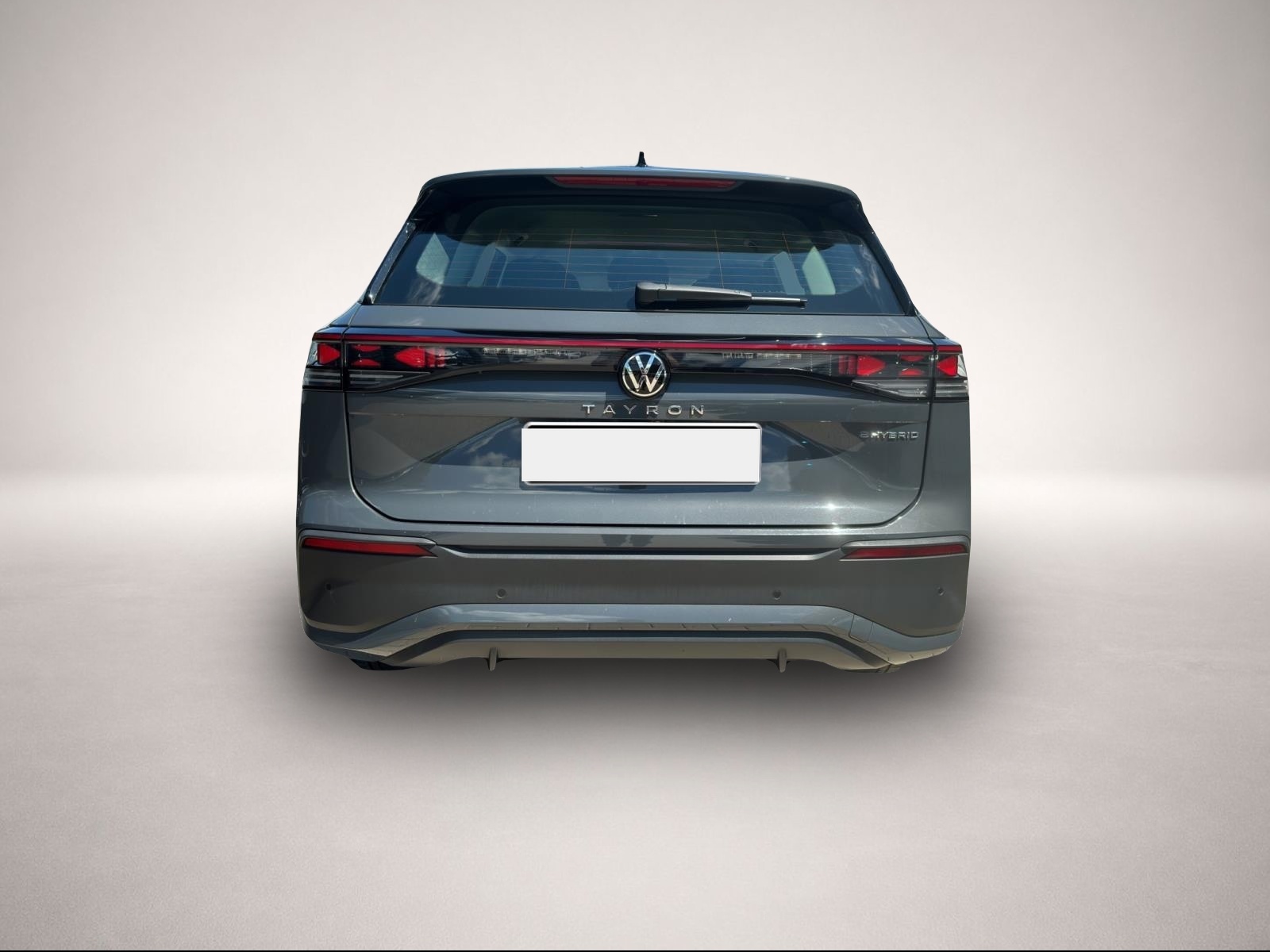 Bild 5 Volkswagen Tayron 1.5 eHybrid DSG Life AHK KAMERA LED ACC I