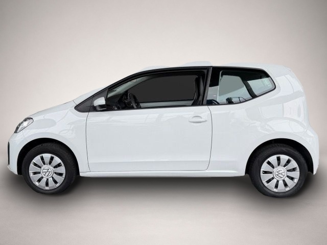 Bild 2 Volkswagen up! 1.0 SHZ.,