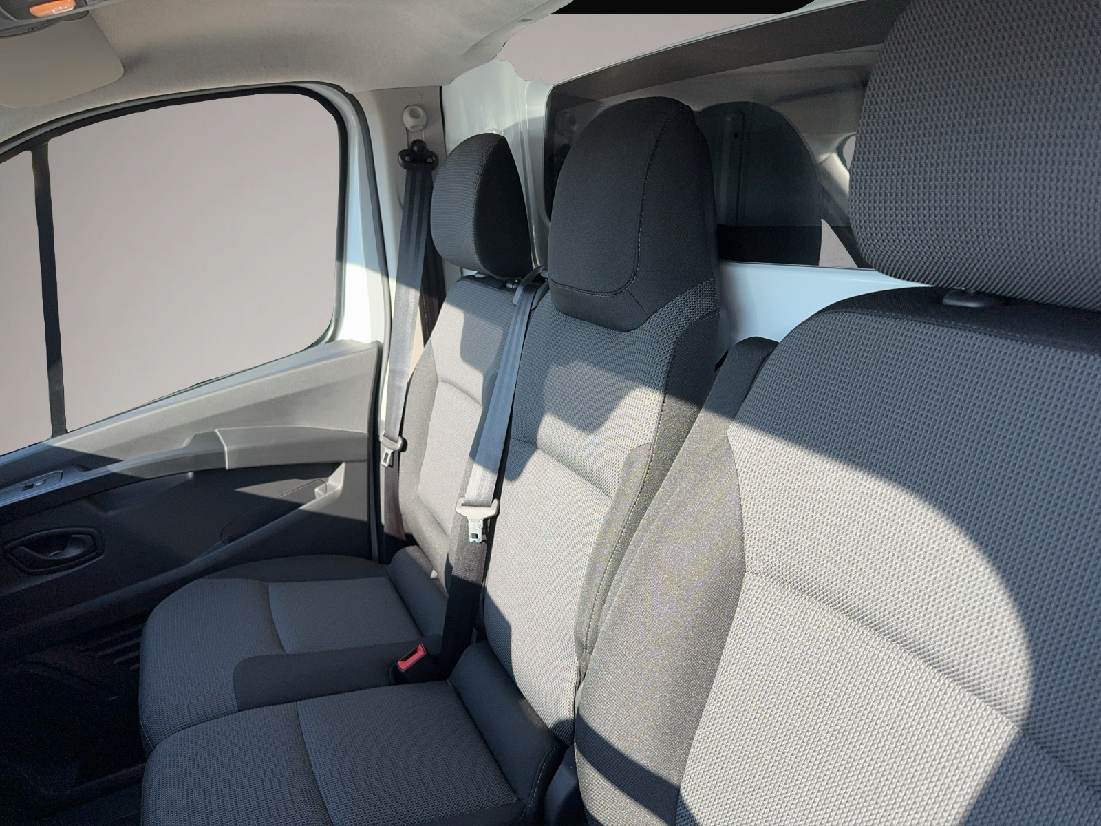 Bild 6 Renault Other Trafic Komfort Voll-LED Klima
