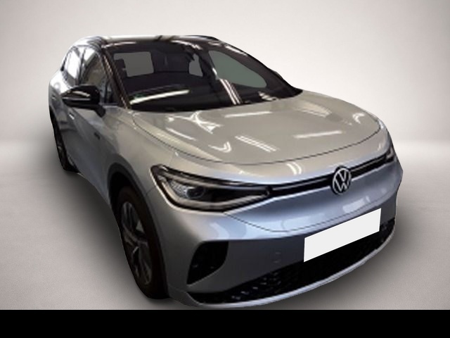 Fotografie 4 des Volkswagen ID.4 250kW/79kWh 4M GTX *AHK*Pano*Kamera*+3J. Ga