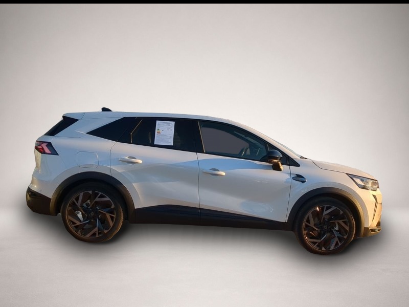 Bild 2 Renault Symbioz Full Hybrid E-Tech 145 Esprit Alpine Nav