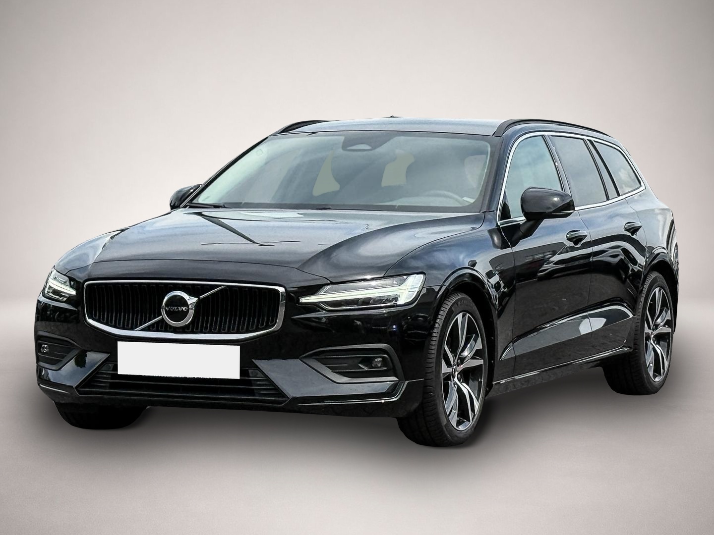 Bild V60 Volvo