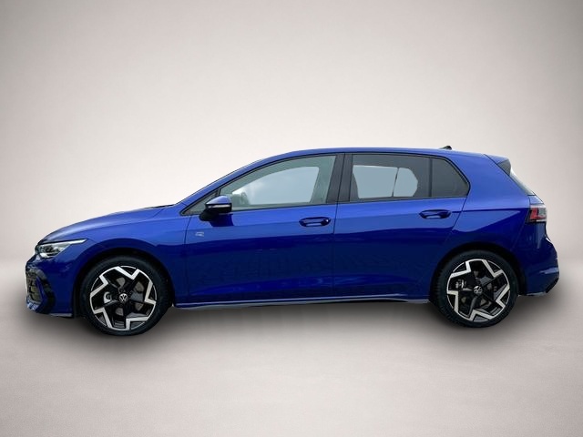Bild 1 Volkswagen Golf R-Line Limited LED-PLUS+KEYLESS+KAMERA 1.5 eTSI.