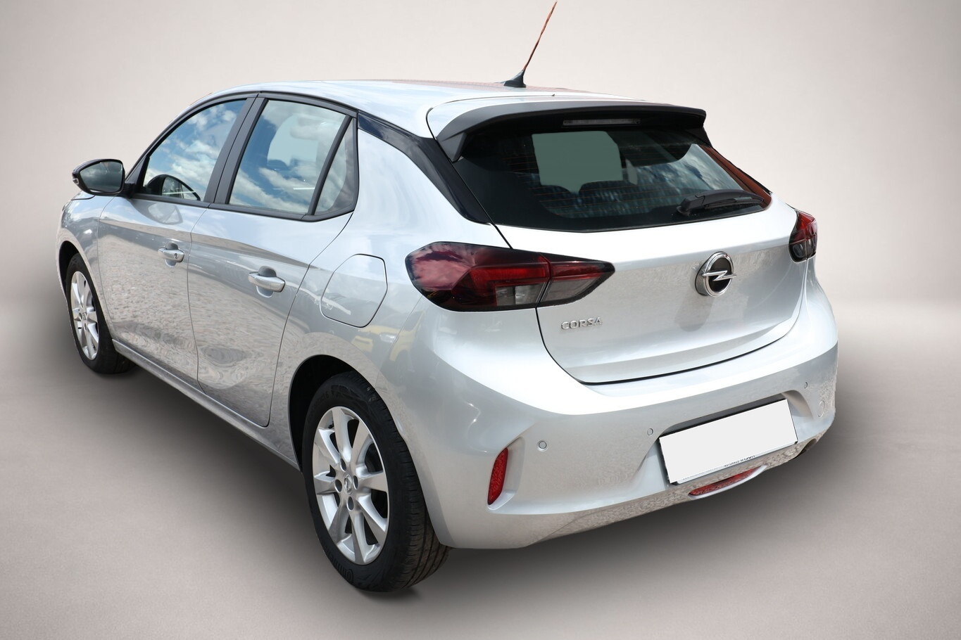 Bild 4 Opel Corsa F 1.2 75 Edition PDC AppCo Temp 16Z Klima