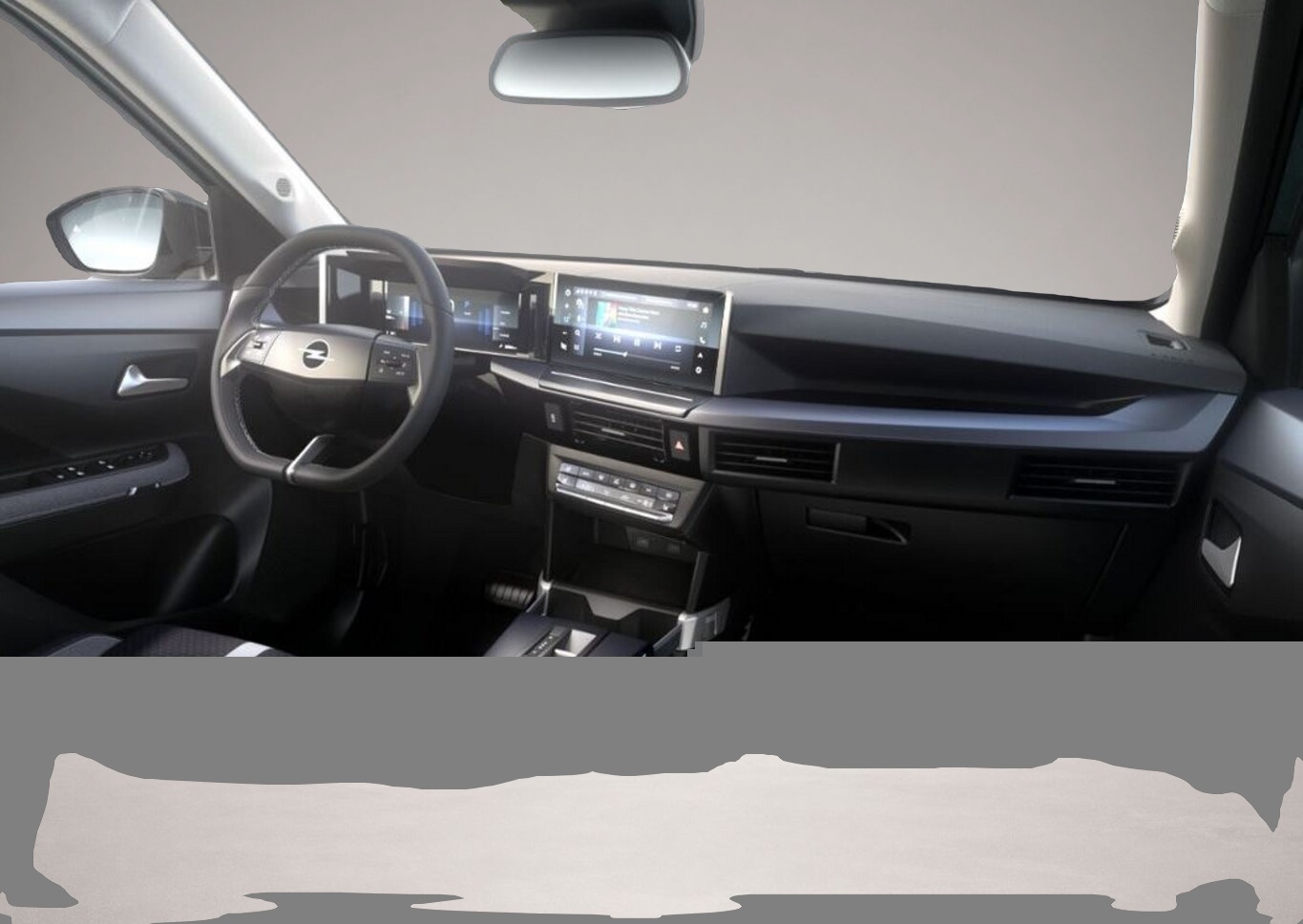 Bild 4 Opel Frontera Hybrid GS 7-S Nav Kam PDC 17Z