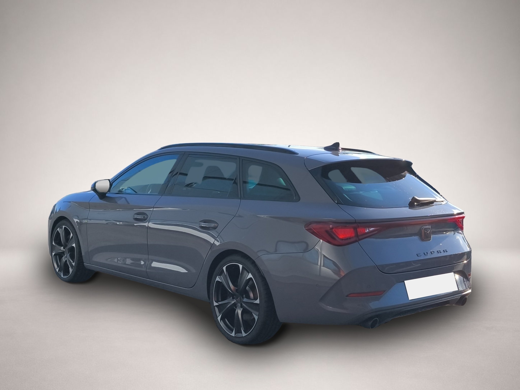Bild 4 Cupra Leon SP 2.0 TSI DSG VZ LED NAVI 19 BEATS KAMERA