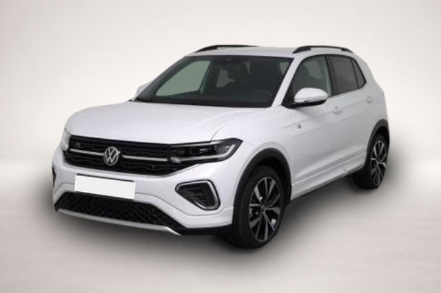Bild 2 Volkswagen T-Cross New Edition R-Line T-Cross (New Edition R-Line).