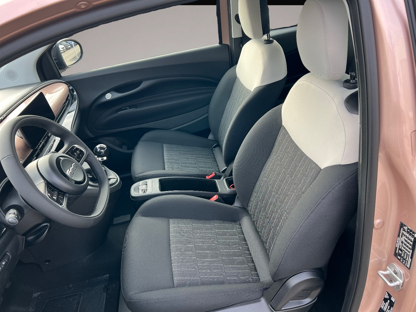 Bild 7 Fiat 500 Icon 1.0 FireFly *Klimaauto Alufelgen PDC*