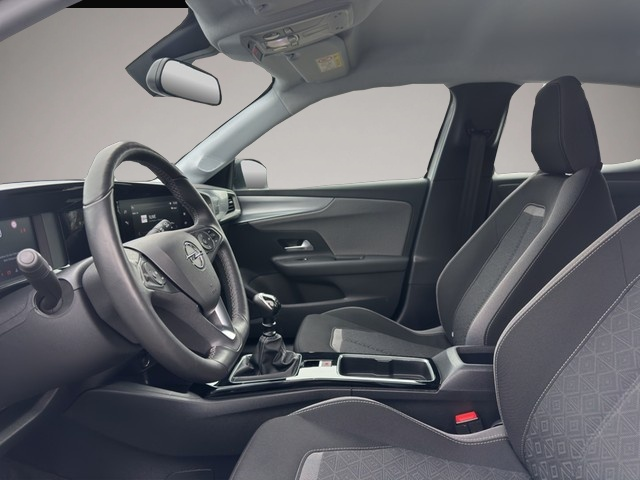 Bild 7 Opel Mokka Enjoy Digitales Cockpit LED Apple CarPlay