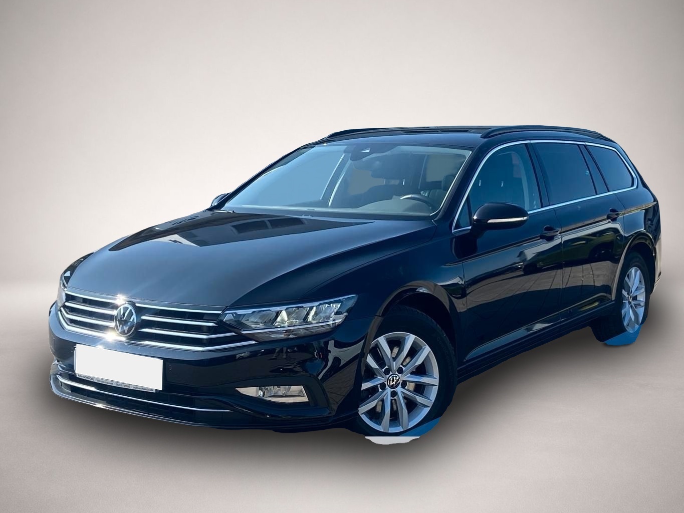 Bild Passat Variant Volkswagen
