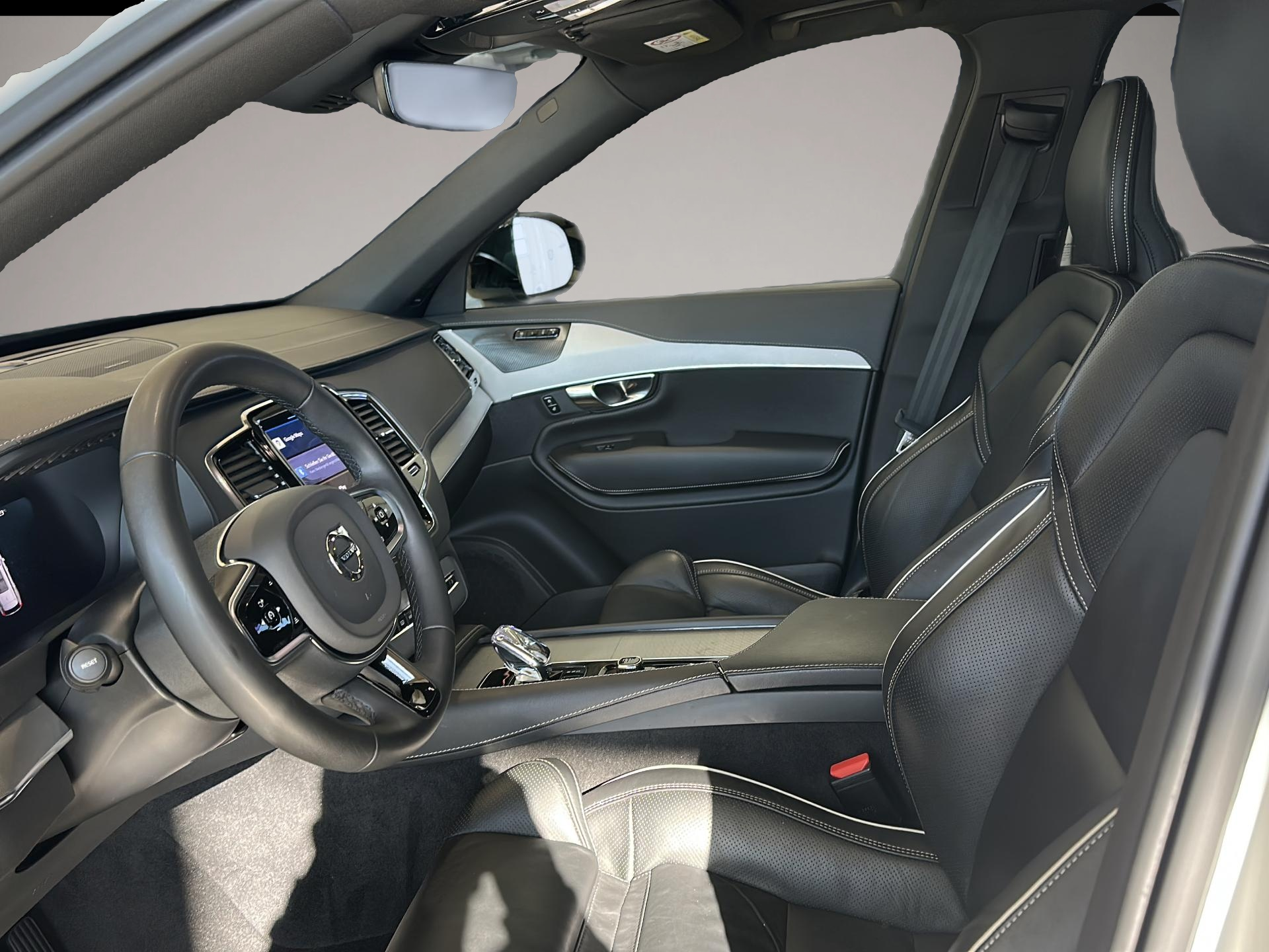 Bild 6 Volvo XC90 XC 90 Plus Dark AWD Bluetooth LED Vollleder Klim