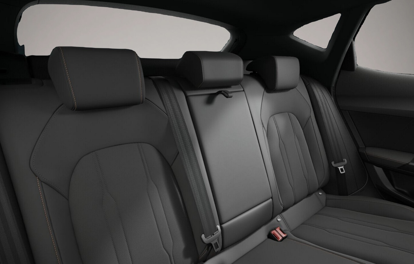 Bild 8 Cupra Formentor DSG 4Drive Matrix intelD Nav AHK EdgeP