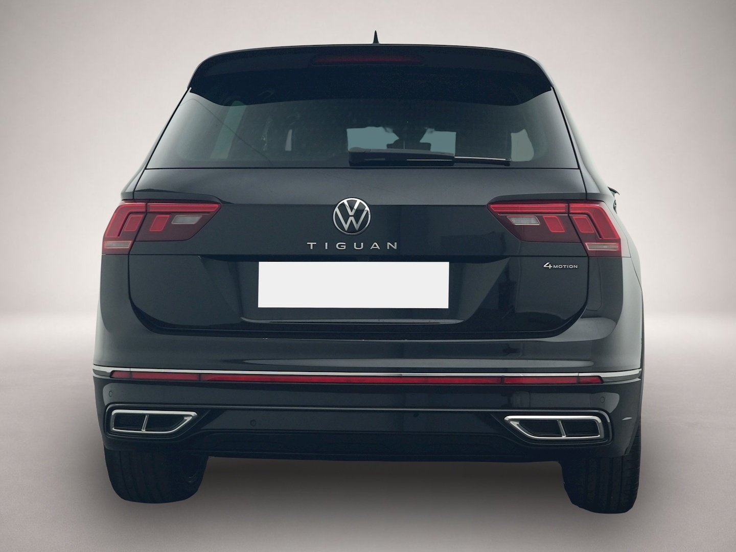 Fotografie des Volkswagen Tiguan 2.0 TSI DSG 4Mo. R-Line AHK NAVI KAMERA L