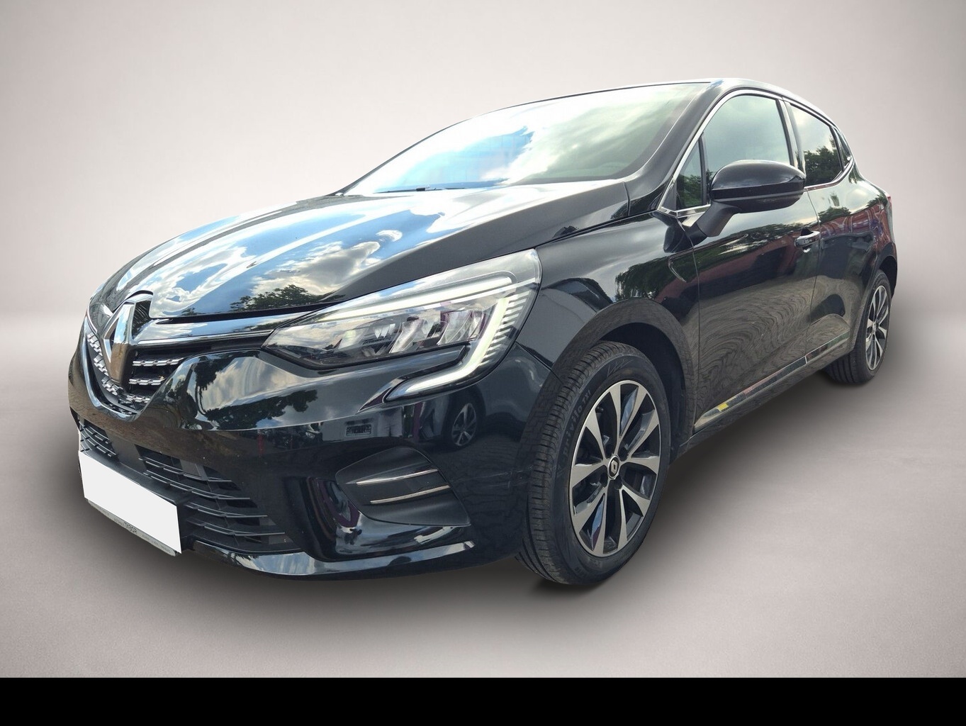 Fotografie Renault Clio V 1.0 TCe 90 CVT Techno LED Nav PDC Temp