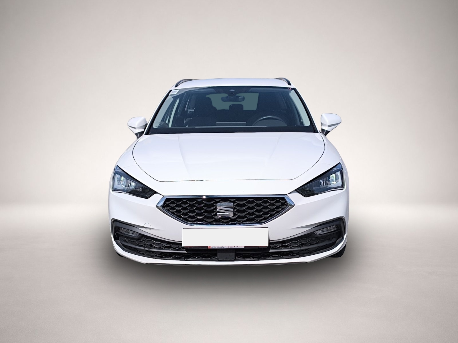 Bild 2 Seat Leon SP 2.0 TDI Style NAVI TEMPOMAT SITZH LED