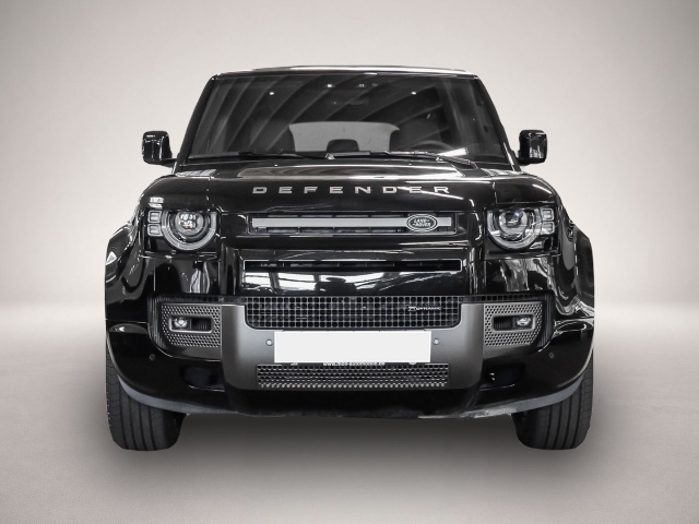 Bild 8 Land Rover Defender 110 X-Dynamic SE P400 Luftfederung AD N