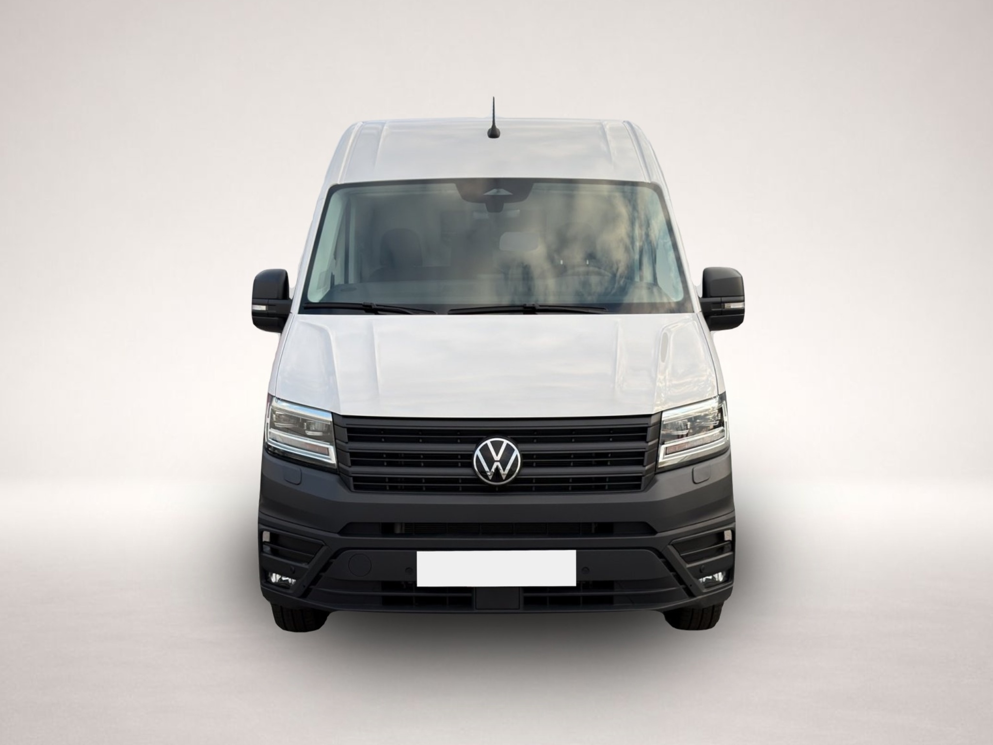 Bild 2 Volkswagen Other Crafter 35 Kasten L3 H3 2.0 TDI LED NAVI AHK PAR